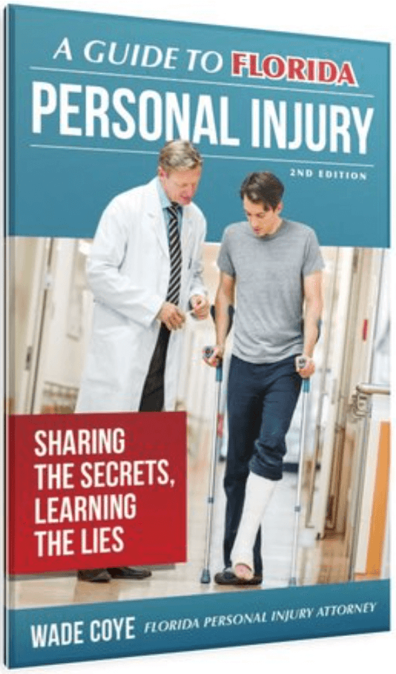 Injured in an Accident? Discover 37 Secrets and 19 Lies about Injury Law and Car Accidents