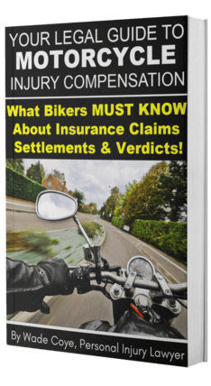 Your Legal Guide to Motorcycle Injury Compensation: What Bikers MUST KNOW About Insurance Claims Settlements & Verdicts