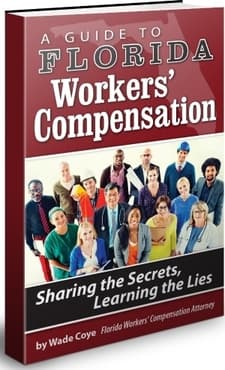 Injured on the Job in Florida? Find Out What Hurt Employees Need to Know About Workers' Comp